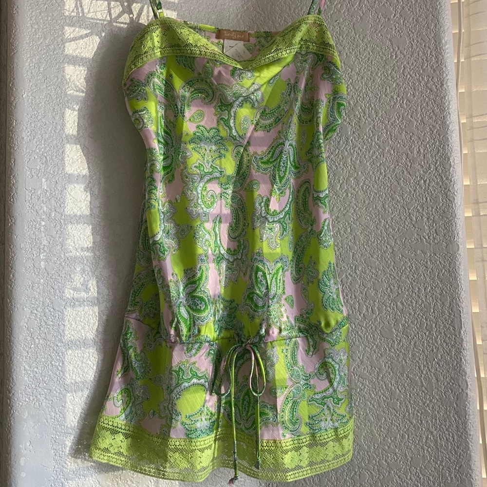 Y2k cami